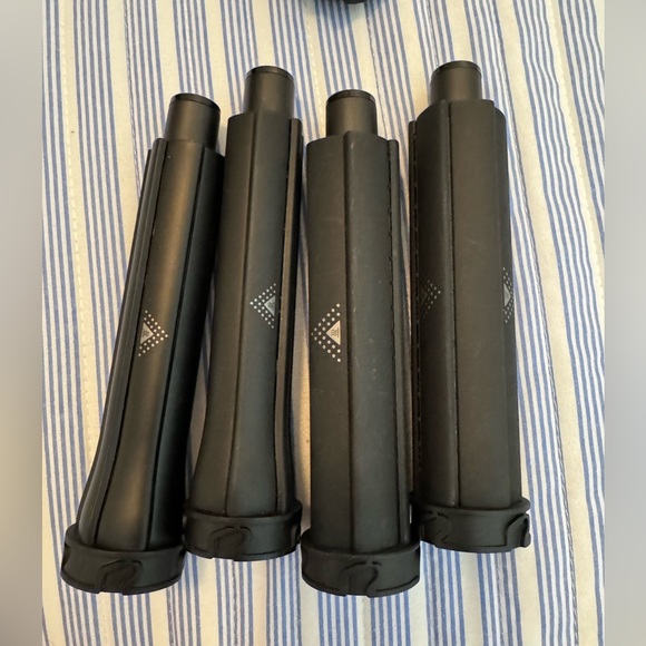 Shark Flexstyle Frizz Fighter Finishing Tool Limited Edition Gift Set - Picture 5 of 10